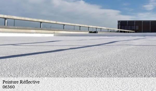 Peinture Réflective eze-06360 Solution Cool Roof