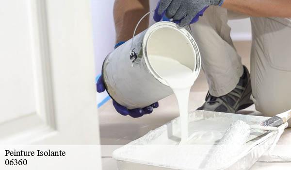 Peinture Isolante eze-06360 Solution Cool Roof